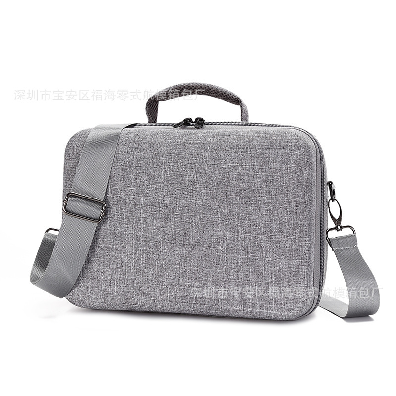 Adecuado para Dajiang mini 2 Caja de almacenamiento mini 2 mini bolsa de almacenamiento caja de almacenamiento de nylon portátil mochila crossbody