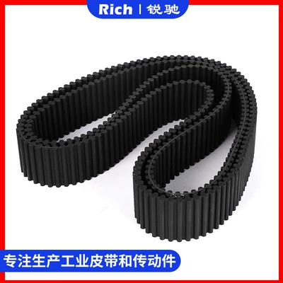 Industrial PU conveyor belt – Avtomobil ötürücü kəmərləri