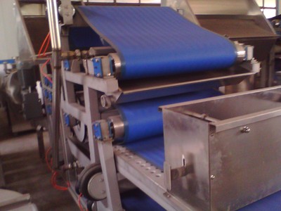 Belt Juicer,filter Production Line
