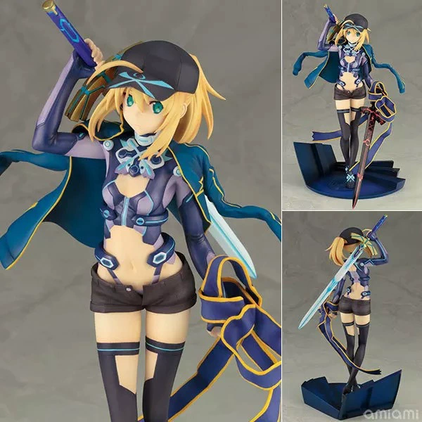 Шоуву Fate Grand Order Ассасин знаменитая актриса Икс Сайба Саиба ручная работа украшения