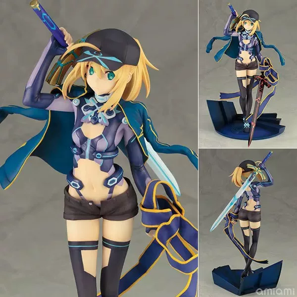 Шоуву Fate Grand Order Ассасин знаменитая актриса Икс Сайба Саиба ручная работа украшения