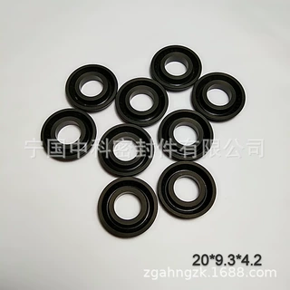 厂家直销 供应汽车制动泵皮碗皮圈耐高温