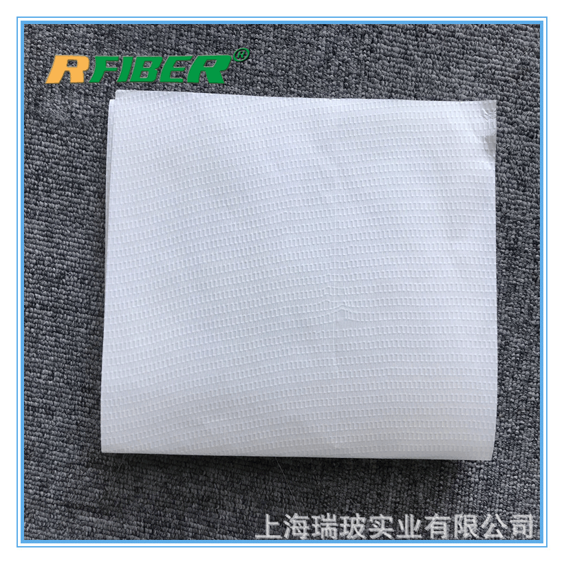 瑞玻工厂直供环保节能型高强度特种纸 低克重纸 工业用纸