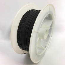 三菱塑料光纖芯0.25*8芯，外徑1.3mm，自動化設備光纖放大器