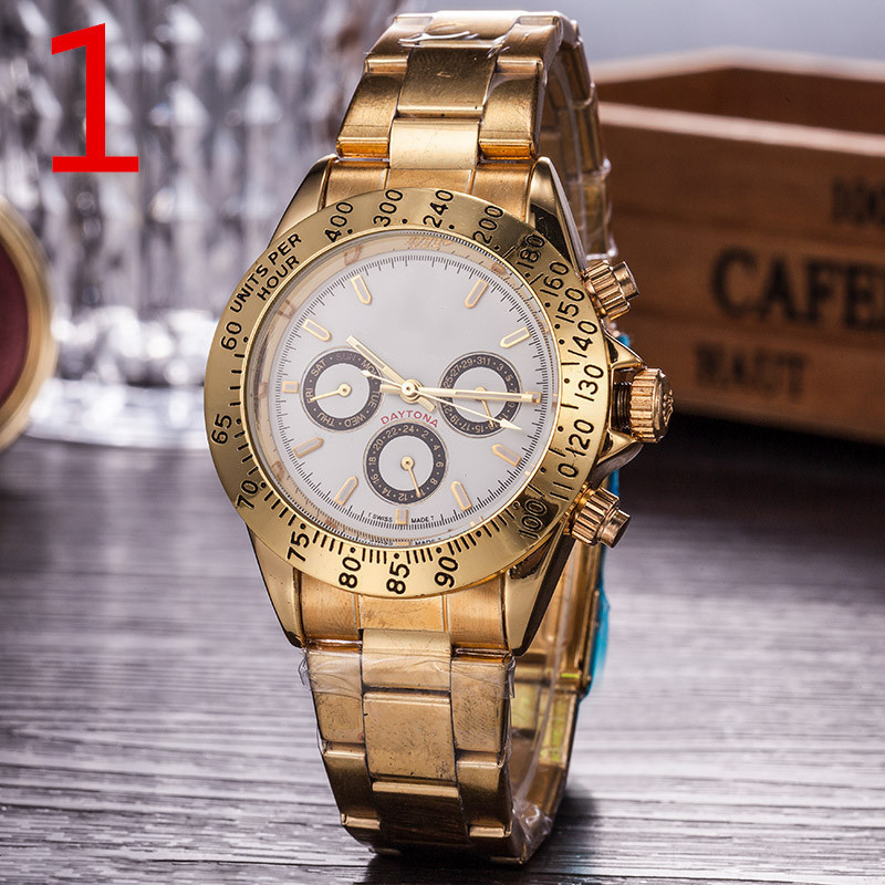 AliExpress best selling water Ghost series men's automatic mechanical watch watch watch steel band watch X AliExpress R