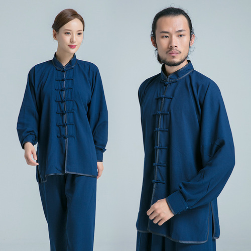 tai chi clothing chinese kung fu uniforms for women traditional martial arts training suit