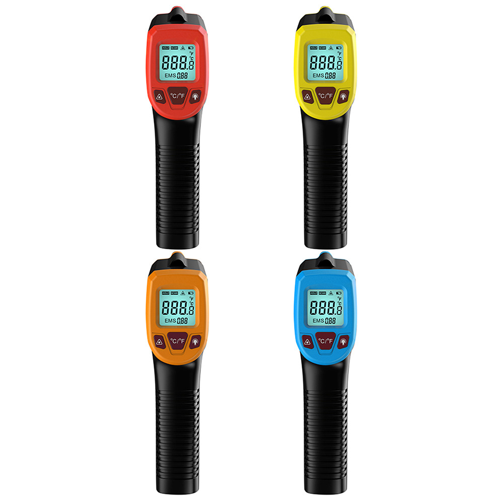 Thermomètre Infrarouge