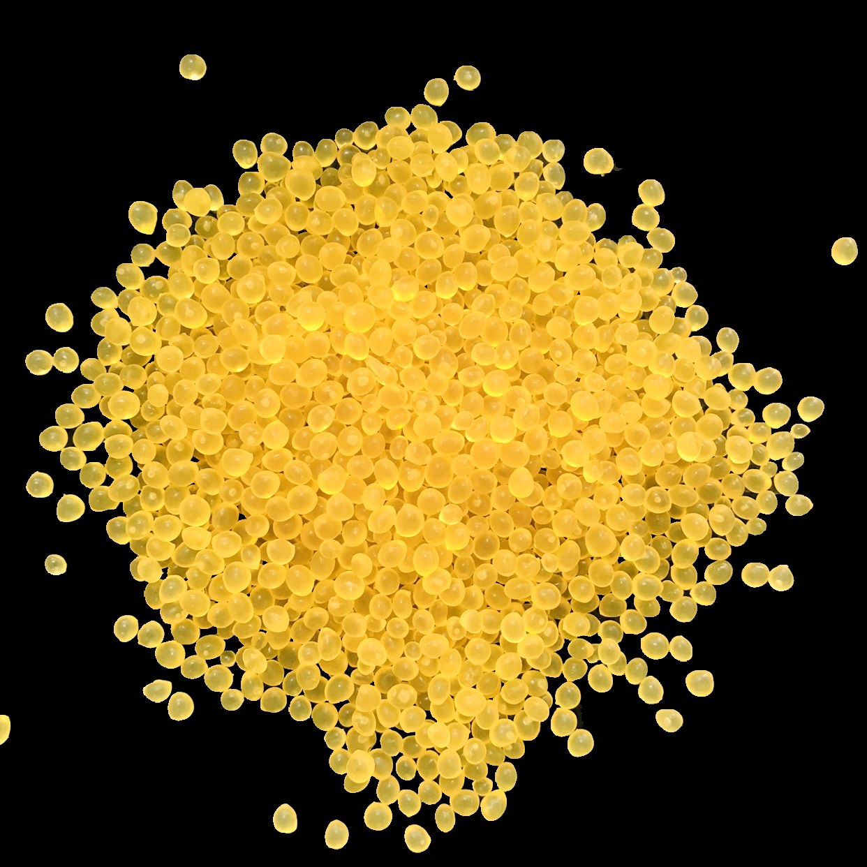 滤清器热熔胶粒子耐油耐高温不易热溶碳化机油滤芯颗粒高粘高粘度