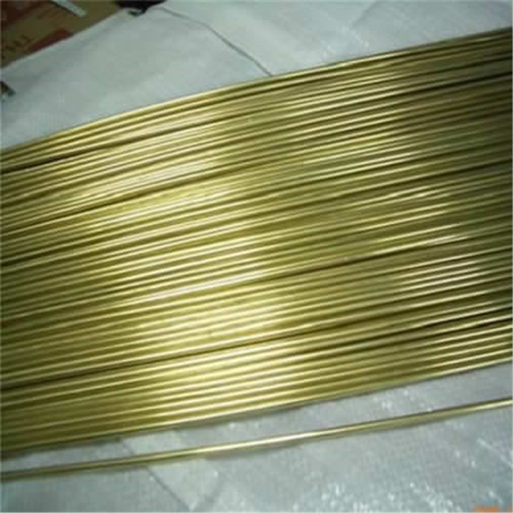 H59黄铜棒 黄铜排 实心铜棒 铜条 直径 5 6 10 12-100mm