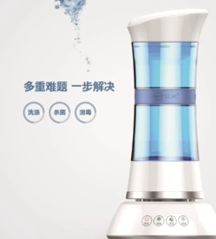 净水器;果蔬解毒机;饮水机