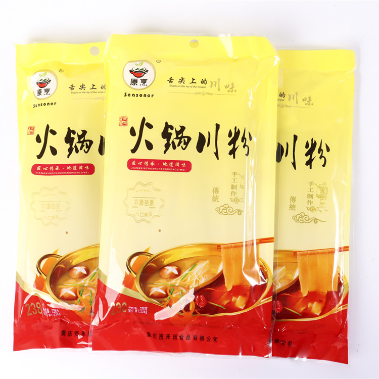 5火锅粉238g