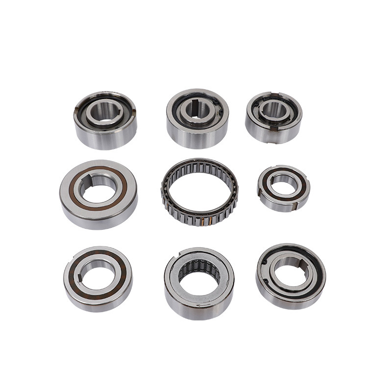 供应玉米播种机单向砌块轴承DC7221A 5C