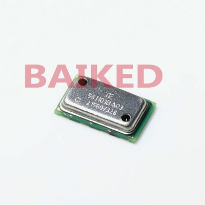 TE 561101BA03 MS561101BA03-00 压力传感器0.15-17.4PSI SMD-8|ru
