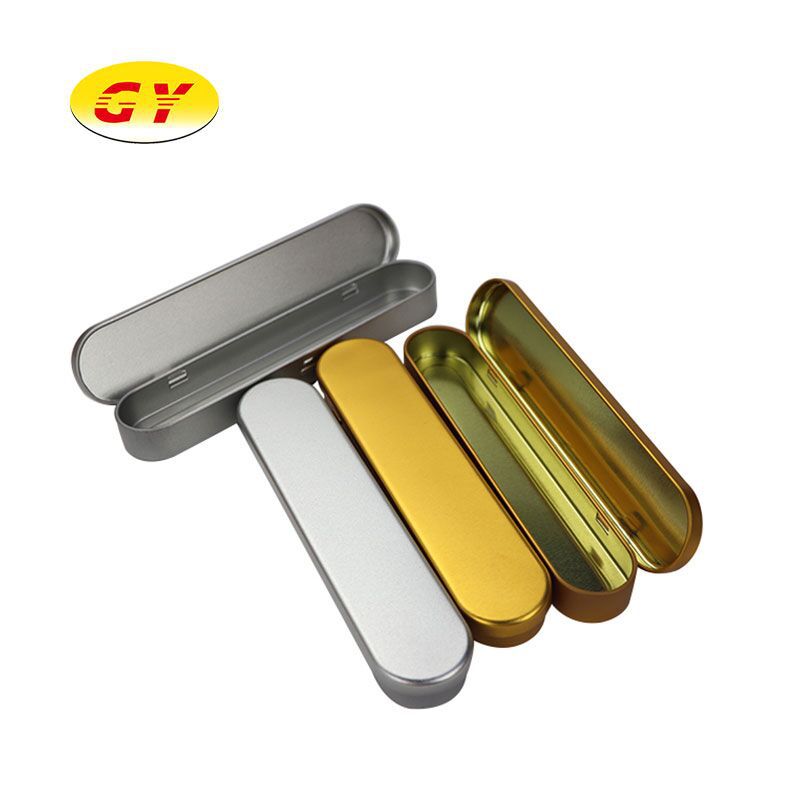 Manufactor Selling goods in stock Iron Horse Iron box Flip 177 Tin cans packing Stationery Iron box