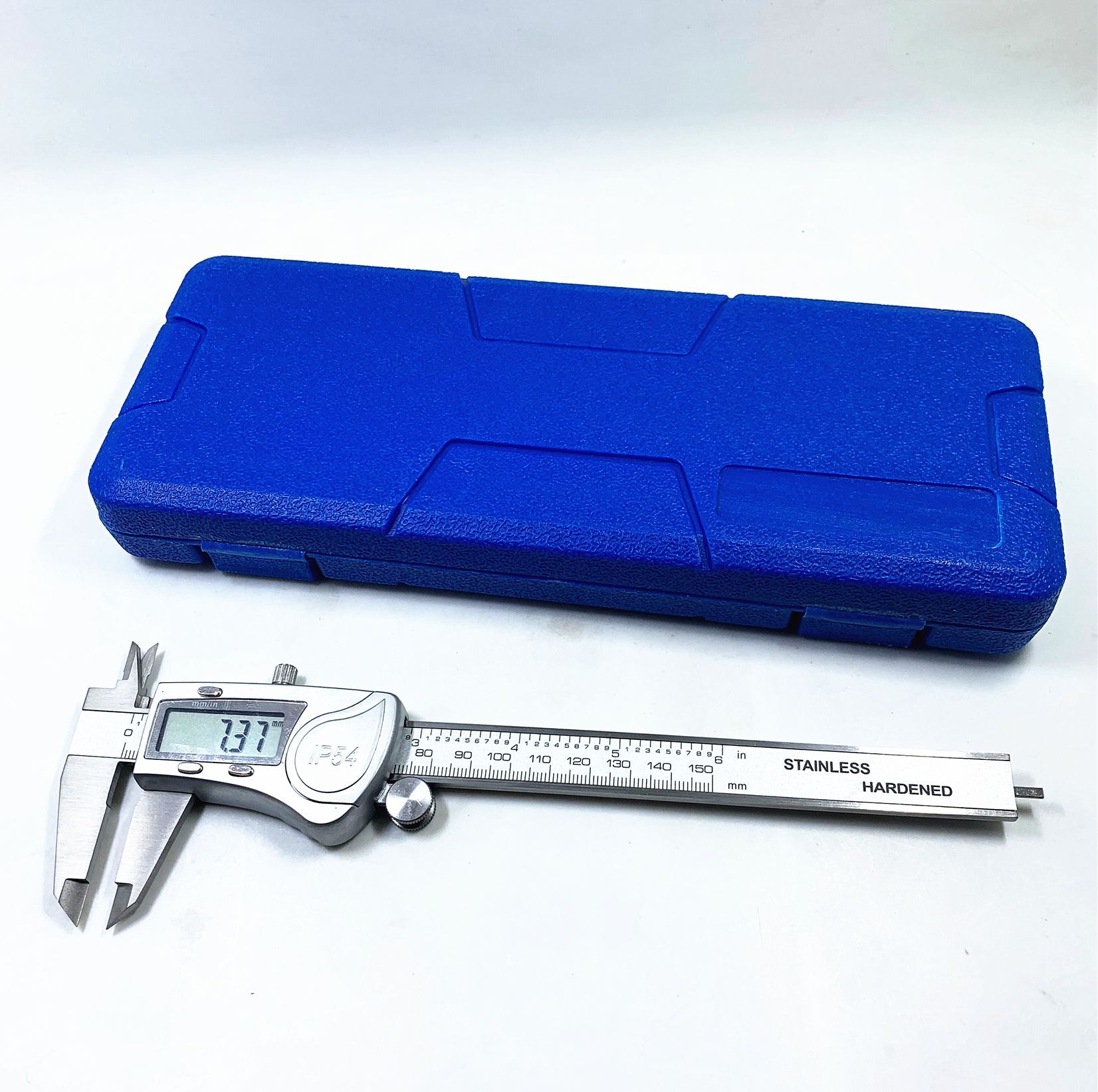 修表工具 数显卡尺 0-150MM  游标数显电子文玩工具玉器核桃卡尺