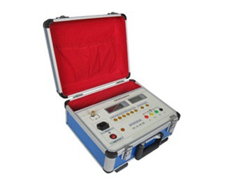 直流电阻测试仪   MHY-28996