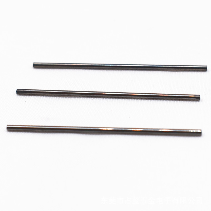 [精磨圆棒]直径1.21长度50毫米耐磨高硬度精磨棒 钨钢小圆棒 扁钻