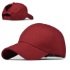 Ponytail, cotton cotton swabs, baseball cap, 2020, simple and elegant design