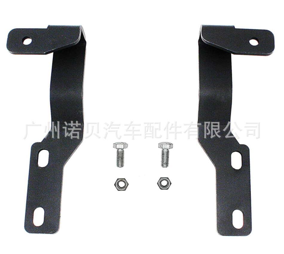 Hot -selling is suitable for Toyota Taca hood hood with LED working…