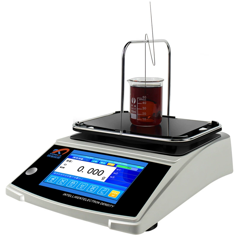 Тводельский Ареометр измеритель плотности суспензии глазури автоматический измеритель концентрации плотности волновой метр