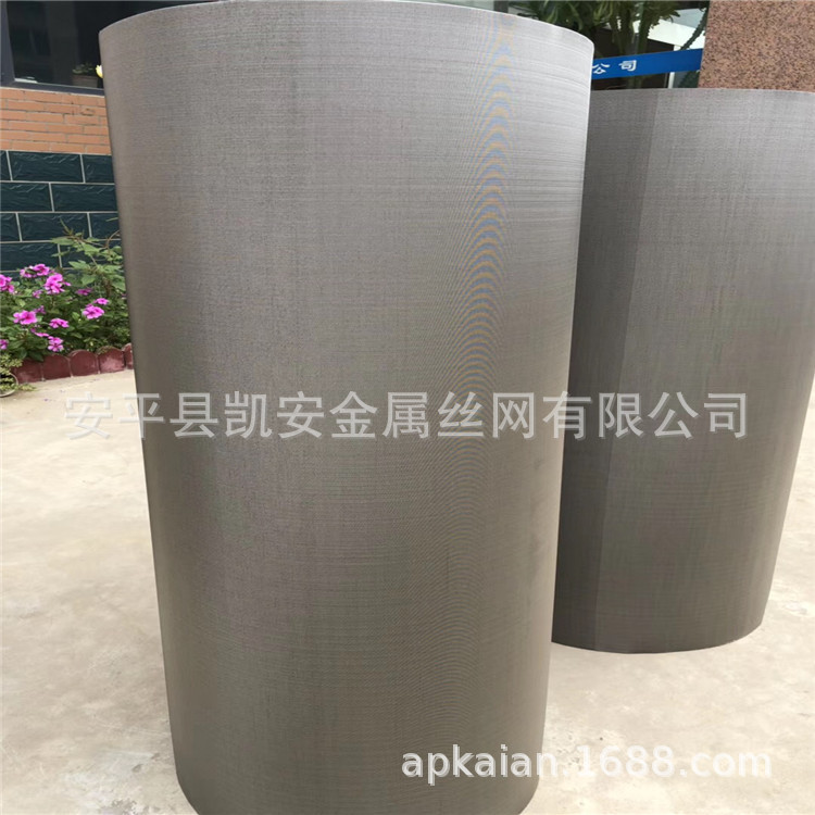 钛电极网钛网钛过滤网高强抗腐蚀钛网钛菱形网厂家直销