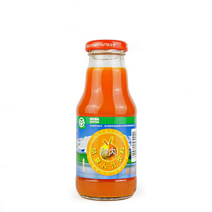�½���Ⱥ��}��֭��ϾGɫʳƷ�J�C20*238ml�b �½��Ʒ���l