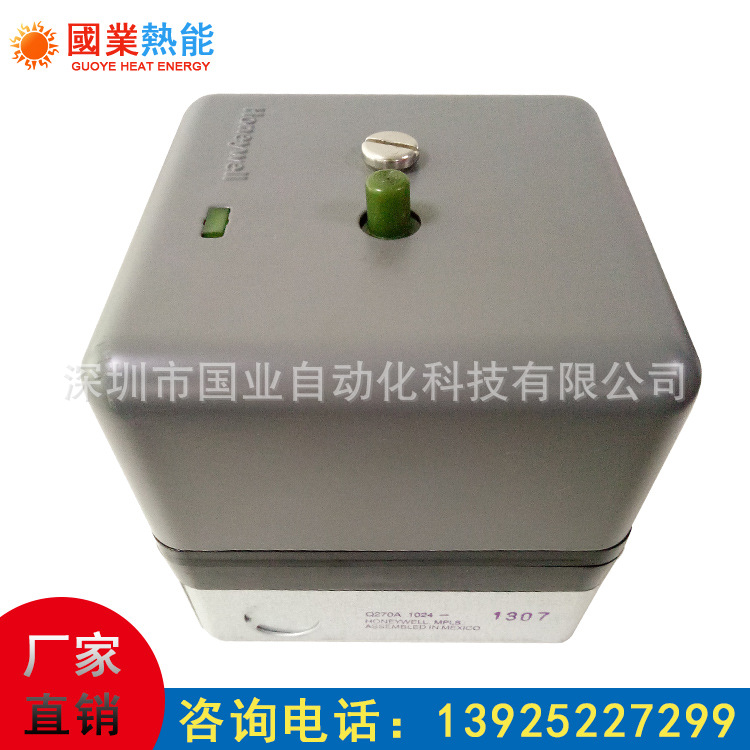 原装Honeywell控制器RA890G RA890F 霍尼韦尔控制器 程控器