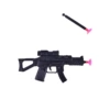 Suction gun