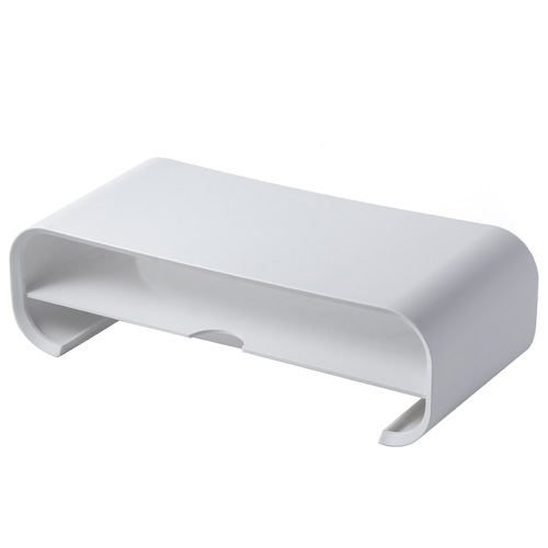 Carefully selected monitor heightening stand, office computer desktop drawer storage box, screen base neck support bracket