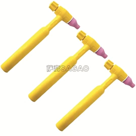 焊接材料附件;焊嘴;减压器