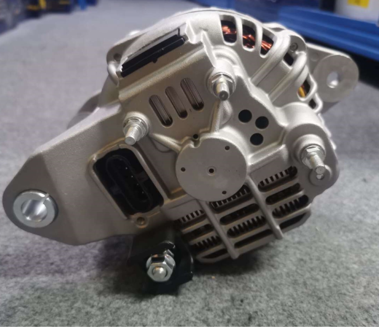 Applicable to Volvo TAD851VE generator 21922755 generator A004TR6493 generator