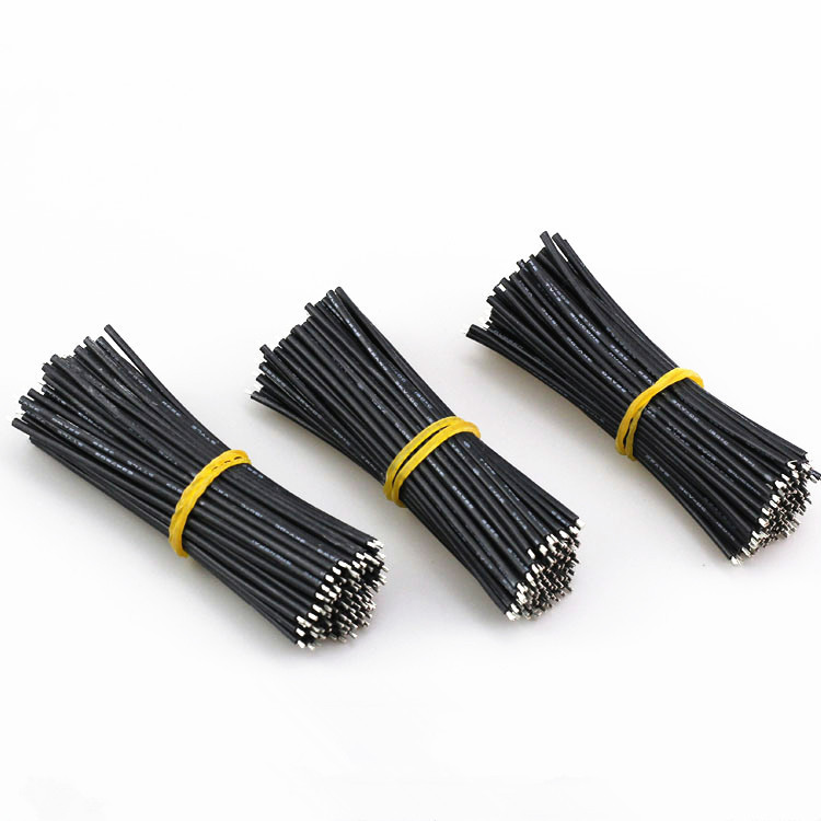 直销 3239 26AWG国标硅胶高压高温线 硅胶电源线 电器连接线 40KV