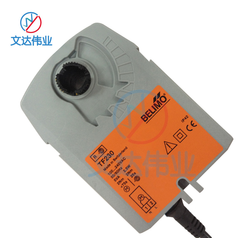 TF230�綯ִ������ʿbelimo����ı���ɸ�λ����ִ����ԭװ�ֻ�