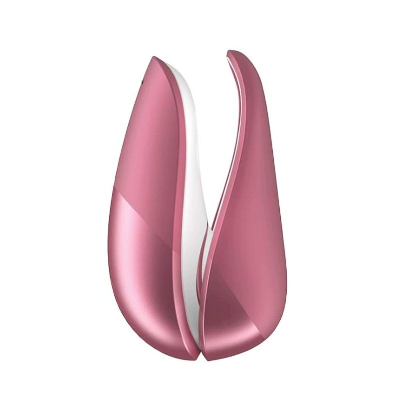 ЖенщинаЛюбитель (womanizer) леопард красота новые продукты бесплатное световое отсасывающее массажное массажное женское клитора раздражательAdult мастурбация