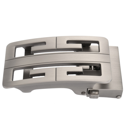 Snap buckle multi-function belt buckle belt buckle men's belt LY36-561808