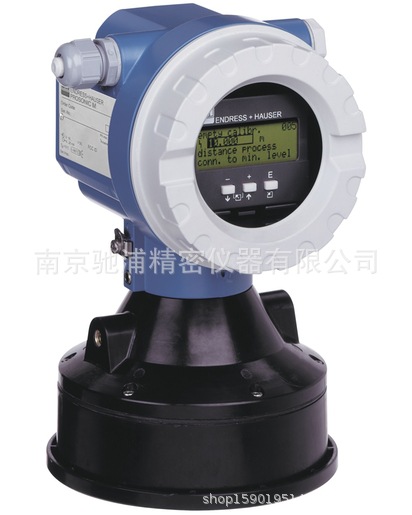 e+h德国进口Prosonic FMU43超声波液位计经济型物位测量仪