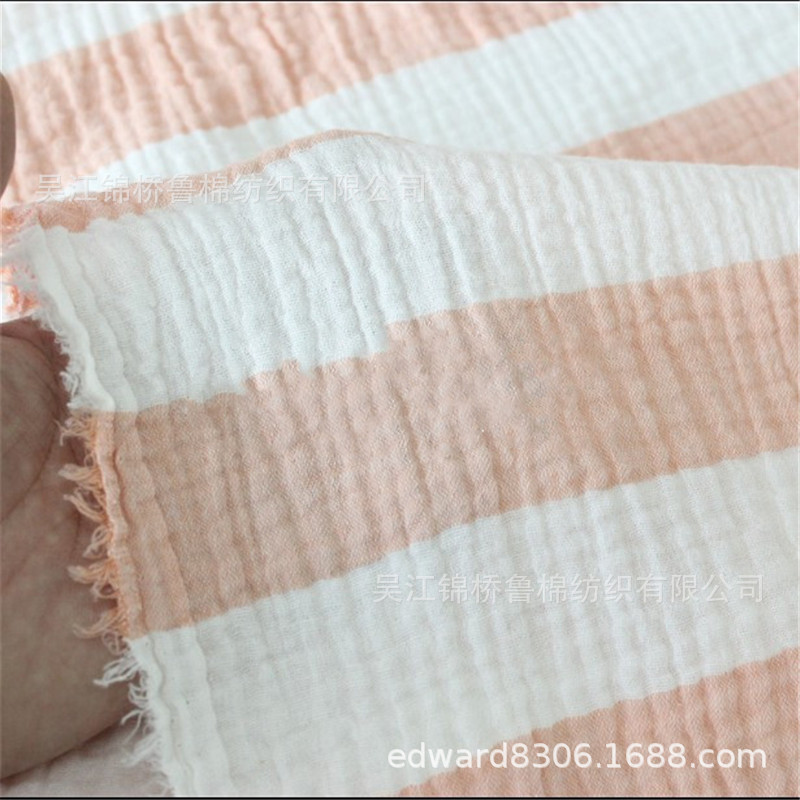 色织双层纱布皱布绉布麻棉11.JPG
