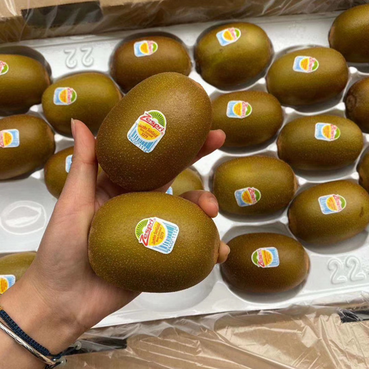 New Zealand Golden Age ZESPRI Kiwi fresh Imported fruit Kiwi Large fruit On behalf of