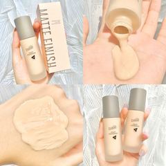 Makeup xixi moisturizing and repairing BB foundation, concealer, oil control, long-lasting, waterproof, sweat-proof, non-removing makeup, affordable price for students