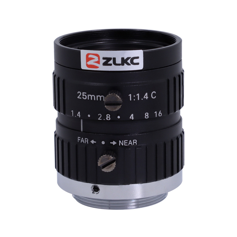 ��ҵ��ͷ500���������5 8 12 16 25 35 50mmC�ڶ��������Ӿ���ͷ