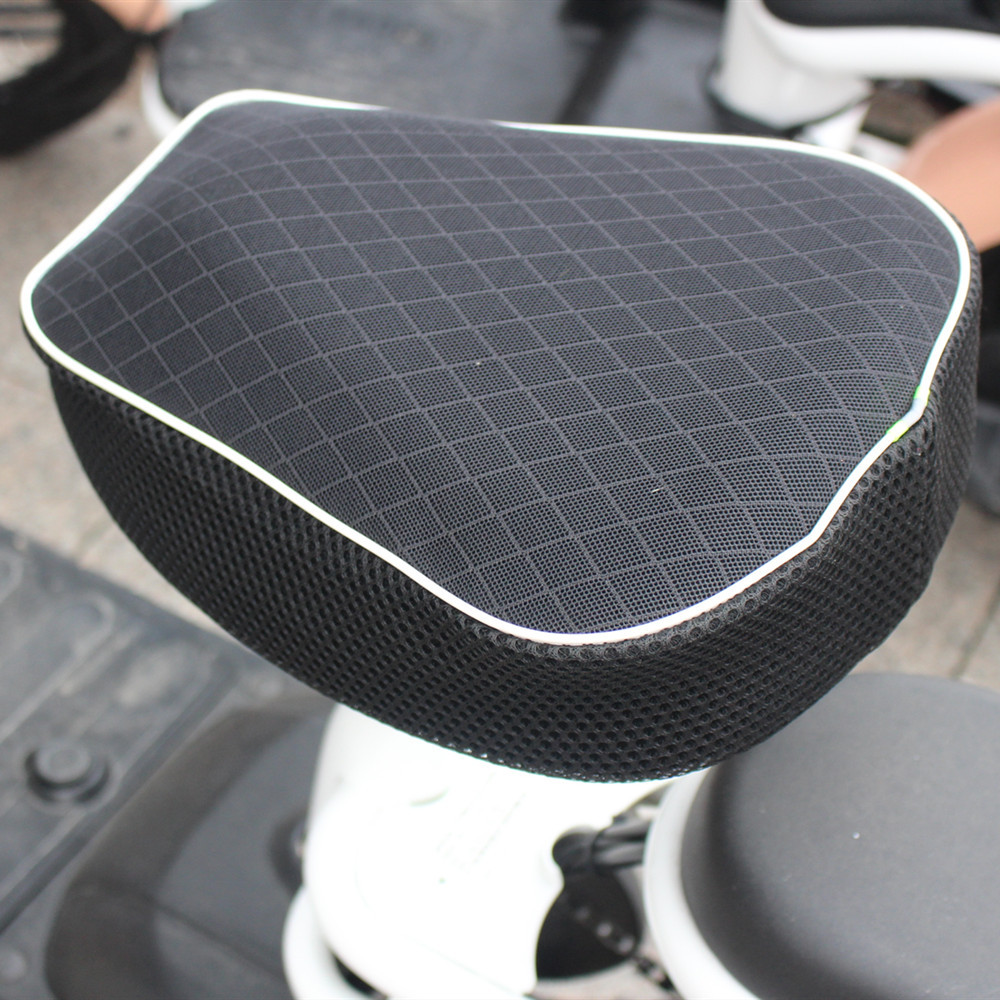 2020 New electric cars Sunscreen Seat cover heat insulation Cushion cover Sunscreen wholesale