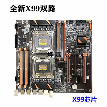 ȫX99p·LGA2011-3XDDR4ȴE5 2678 2690V3cpub