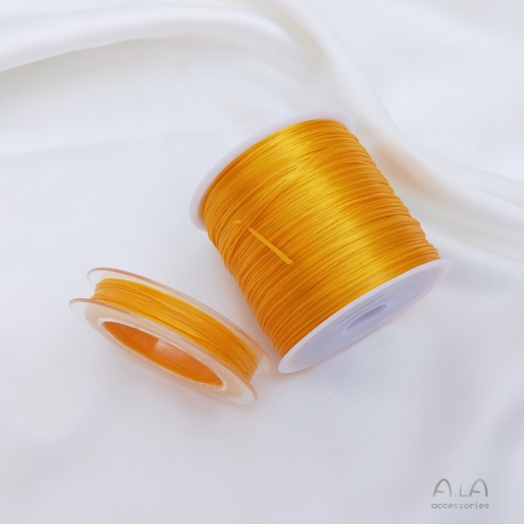 1 Piece Filament Solid Color Rope display picture 3