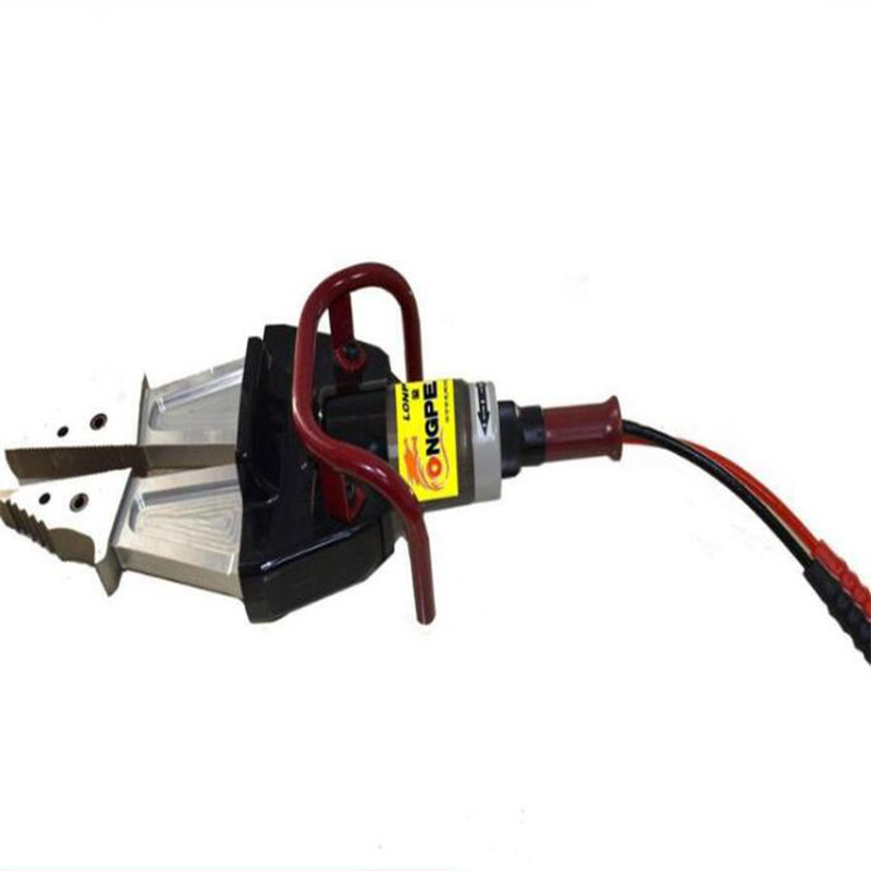 KZQ120/42-A液压扩张器 KZQ120/42-A液压扩张器