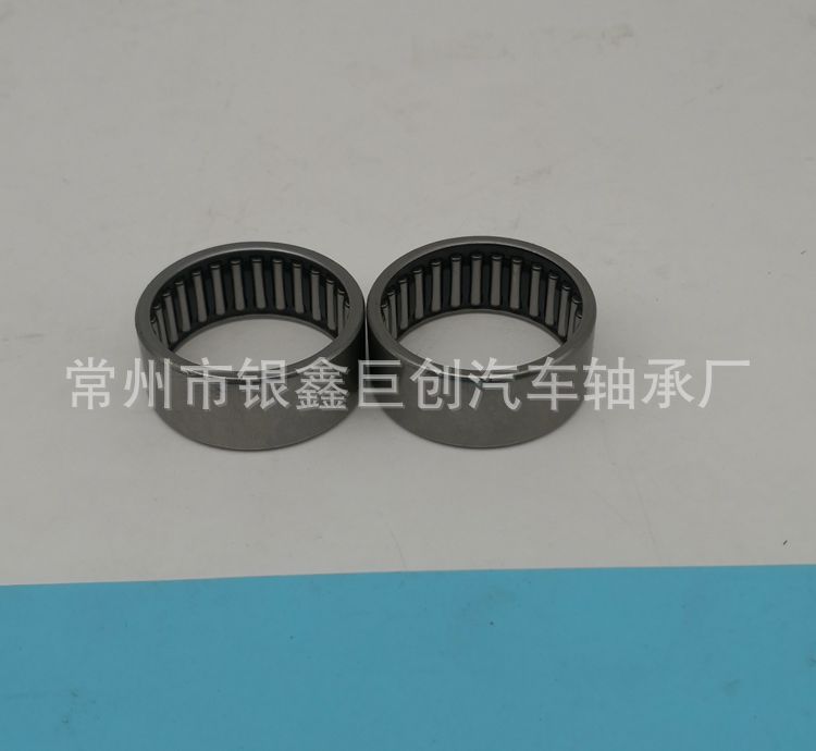 长期销售汽车滚针轴承HK304025