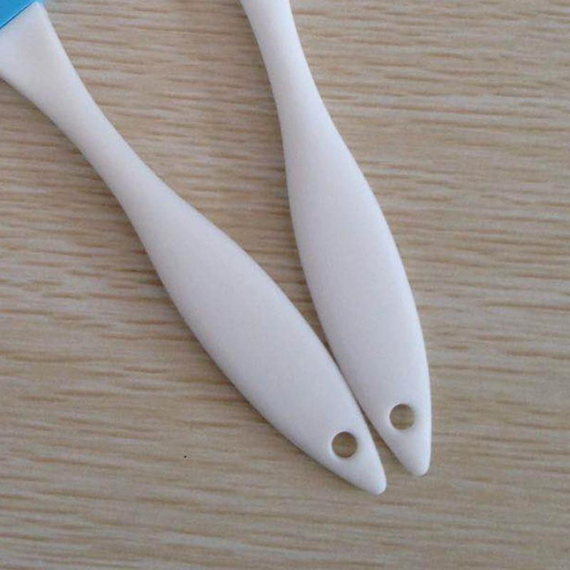 Силиконовая гигиеническая щетка из soft silicone, простая и элегантная конструкция, увеличенная толщина, индивидуальный заказ