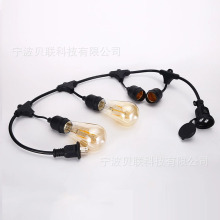 E27���˷�ˮ���^�� ����LED�b����� �������a���Bֳ����������