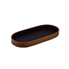 Scandinavian modern universal accessory, storage box, light luxury style, simple and elegant design