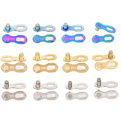 SUMC chain magic buckle 6 7 8 speed 9 speed 10 speed 11 speed 12S bicycle chain quick release buckle chain buckle box