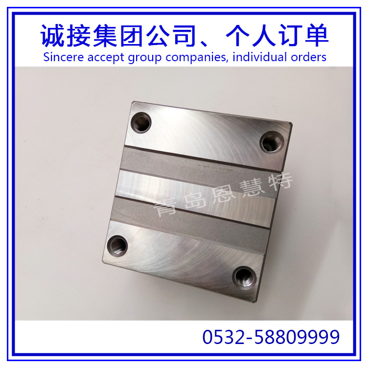 日本THK直线滚珠导套SC6UU SC8UU SC10UU直线光轴导轨滑块